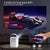 GammaBai JOY Mini Portable Projector 5G WiFi Bluetooth Projector, 1080P Supported, Compatible with Smartphone, TV Stick, Android, iOS, Xbox, PS5 Projectors GammaBai 