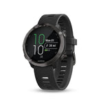 Garmin Forerunner 645 GPS Watch Black