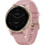 Garmin Vivoactive 4S GPS Watch Pink Consumer Electronics Garmin 