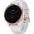Garmin Vivoactive 4S GPS Watch White Consumer Electronics Garmin 