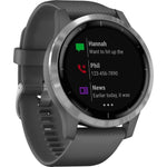 Garmin Vivoactive 4 GPS Watch