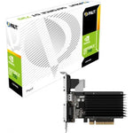 Geforce Gt 730 Silent 2048mb Ddr3 Pci-express Graphics Card
