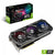 GEFORCE RTX 3080 ROG STRIX GAMING OC V2 LHR 10GB GDDR6X PCI-EXPRESS GRAPHICS CARD Computer Accessories ASUS 