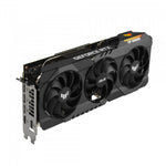 Geforce Rtx 3090 Tuf Gaming 24GB Gddr6x Pci-express Graphics Card