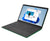 GeoBook 140 4GB RAM 64GB Storage , 14" FHD Display , Minecraft Edition + 1 Year Office 365 - Green Laptops GeoBook 