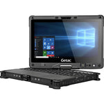 Getac V110 G4 11.6" Touchscreen 2 in 1 Notebook 1366 x 768 - Core i7 i7-7500U 8GB RAM 128GB SSD