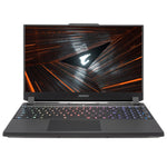 Gigabyte AORUS 15 XE5 NVIDIA RTX 3070 Ti, 16GB, 15.6" QHD 165Hz, i7-12700H Gaming Laptop