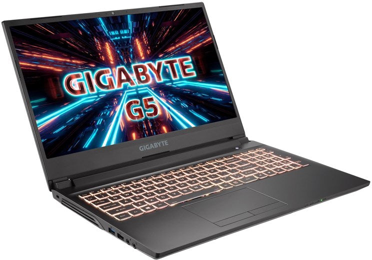 Gigabyte G5 Intel Core I5-10500H More Newtech Store Saudi Arabia