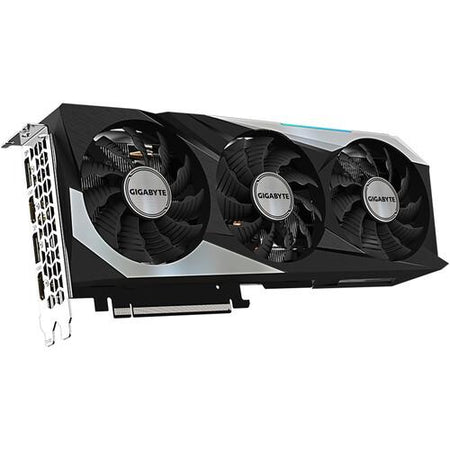 Gigabyte RTX 3060 Ti GAMING OC PRO Graphics Card Black