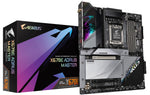 Gigabyte X670E AORUS MASTER E-ATX AMD Socket AM5 Motherboard