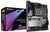 Gigabyte X670E AORUS MASTER E-ATX AMD Socket AM5 Motherboard Motherboards GIGABYTE 