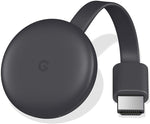 Google Chromecast - Android Streaming Stick