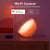 Govee Ambient RGBWW Portable Table Lamp led lights Govee 