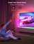 Govee RGBIC Neon TV Backlight Lighting Govee 