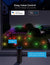 Govee RGBIC Wi-Fi + Bluetooth Outdoor Ground Lights(10.9m) Lighting Govee 