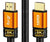 HDMI Cable 2.1 8K 48Hbps supports 8K@60HZ and 4K@120HZ with Ethernet support - 5 Meters Aux Cable IBRA 