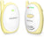 HelloBaby HB168 Digital Audio Baby Monitor with up to 1000 ft of Range (Yellow) Baby & Toddler Hello Baby 