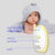 HelloBaby HB168 Digital Audio Baby Monitor with up to 1000 ft of Range (Yellow) Baby & Toddler Hello Baby 