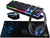 High Gaming PC Bundle (2022) Intel Core I5 11600K ,16GB RAM , Nvidia RTX 3060 Ti 8GB , 1TB SSD , 27inch Curved 165Hz Gaming Monitor + Gaming Keyboard Mouse Headset Mouspad Gaming PC Intel 