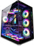 High Gaming PC Bundle (2022) Intel Core I5 11600K ,16GB RAM , Nvidia RTX 3060 Ti 8GB , 1TB SSD , 27inch Curved 165Hz Gaming Monitor + Gaming Keyboard Mouse Headset Mouspad Gaming PC Intel 