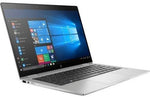 HP 13.3" EliteBook x360 1030 G4 Multi-Touch 2-in-1 Notebook 16 GB RAM 512 GB Silver