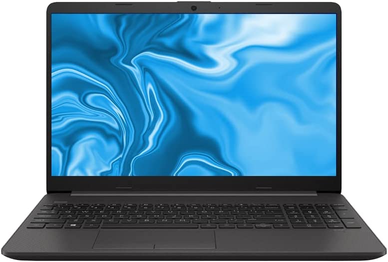 HP 250 G7 15.6-inch Laptop, Intel Celeron N4020, 8 GB RAM, 128 GB SSD