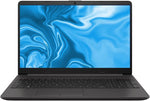HP 250 G7 15.6-inch Laptop, Intel Celeron N4020, 8 GB RAM, 128 GB SSD, Windows 10 Pro
