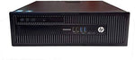 HP 800 G1 SFF Intel Core i7-4770 3.9Ghz , 32GB RAM, 256GB SSD+1TB HDD , WiFi , Win 10 Pro , Desktop PC Computer (Renewed)