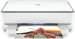 HP DeskJet Plus Ink Advantage 6075 Printer, All-in-One, Wireless, Print, Copy & Scan Inkjet Printer