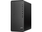 HP Desktop M01-F0057C Core i3 9th Gen 9100 8GB DDR4 128GB SSD