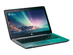 HP EliteBook 840 G2 - 14" - Core i5 5200U - 8 GB RAM - 256 GB SSD - UK