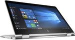 HP EliteBook X360 1030 G2, Intel Core i5-7300U, 3.2GHz, 8GB RAM , 512GB SSD, Windows 10 (Renewed)