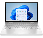 HP ENVY x360 Convert 13.3" 2 in 1 Laptop - Intel® Core™ i7, 512 GB SSD, Silver
