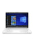HP Laptop 14" HD, Intel® Core i3 (11th Gen), 8GB RAM, 256 GB SSD, Intel UHD Graphics, Win 10 Home, - white Laptop HP 