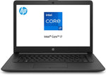 HP Notebook 15 (2022) Intel Core I7 1165G7, 16GB RAM , 512GB SSD + 1TB HDD , Geforce MX450 2GB , 15inch FHD Display , English Arabic Keyboard