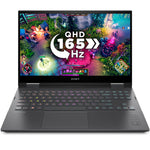 HP OMEN 15 (2022) AMD Ryzen 9 5900HX , 16GB RAM , 1TB SSD NVIDIA RTX 3070, 15.6" 165Hz QHD Display , English keyboard