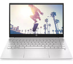 HP Pavilion 14-dv0521sa 14" Laptop - Intel® Core™ i5, 8GB RAM, 512 GB SSD, Silver