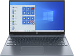 HP Pavilion ( 2022 )Intel Core i5-1135G7 8GB RAM 256GB SSD 15.6" FHD Display touch Screen, English keyboard with Microsoft 365