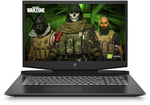 HP Pavilion, Gaming Laptop,Core Intel Core i7 10750H 5.0Ghz , 16GB RAM , 512GB SSD + 1TB HDD , Nvidia GTX 1660Ti 6GB ,17.3" 144Hz Display