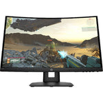 HP X24c 23.6" LCD Curved FHD (Full HD) Gaming Monitor