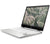 HP x360 12b-ca0500na 12" 2 in 1 Chromebook - Intel® Celeron®, 64 GB eMMC, Silver Laptops HP 