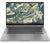 HP x360 14c-cc0500sa 14" 2 in 1 Chromebook - Intel® Core i3, 128 GB SSD, Silver Computers HP 