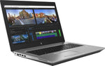 HP ZBook 17 G5 Mobil Workstation Core i9-8950HK 16GB 512GB SSD Backlit Keyboard