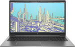 HP ZBook Firefly 15 G8 Intel Core i7 16GB RAM 512GB SSD Windows 10 Pro NVIDIA T500 15.6" Mobile Workstation