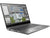 HP ZBook Fury G8 ( 2022 ) Workstation Intel Core I7 11800H , RTX A2000 . 32GB RAM , 1TB SSD , 15.6" FHD IPS display , English Keyboard Laptops HP 
