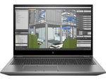 HP ZBook Fury G8 ( 2022 ) Workstation Intel Core I7 11800H , RTX A2000 . 32GB RAM , 1TB SSD , 15.6" FHD IPS display , English Keyboard