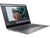 HP ZBook Studio 15 G8 Intel Core i7-11850H 8Cores , 32GB RAM ,1TB SSD , NVIDIA RTX A2000 4GB , 15.6" Display , Mobile Workstation Laptops HP 