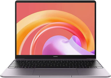 Windowsノート本体 HUAWEI Matebook13 Corei7 16GB 512GB ファーウェイ、第10世代Core i7/i5装備の「HUAWEI MateBook 13