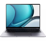 HUAWEI MateBook 14S 14.2" Laptop - Intel® Core™ i7, 16GB RAM,  1 TB SSD, Grey