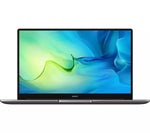 HUAWEI MateBook D 15.6" Laptop - Intel® Core™ i7, 16GB RAM,  512 GB SSD, Grey
